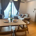 Ipoh Tambun Lost World Sunway Onsen Suites Luna 2R2B 8Paxs