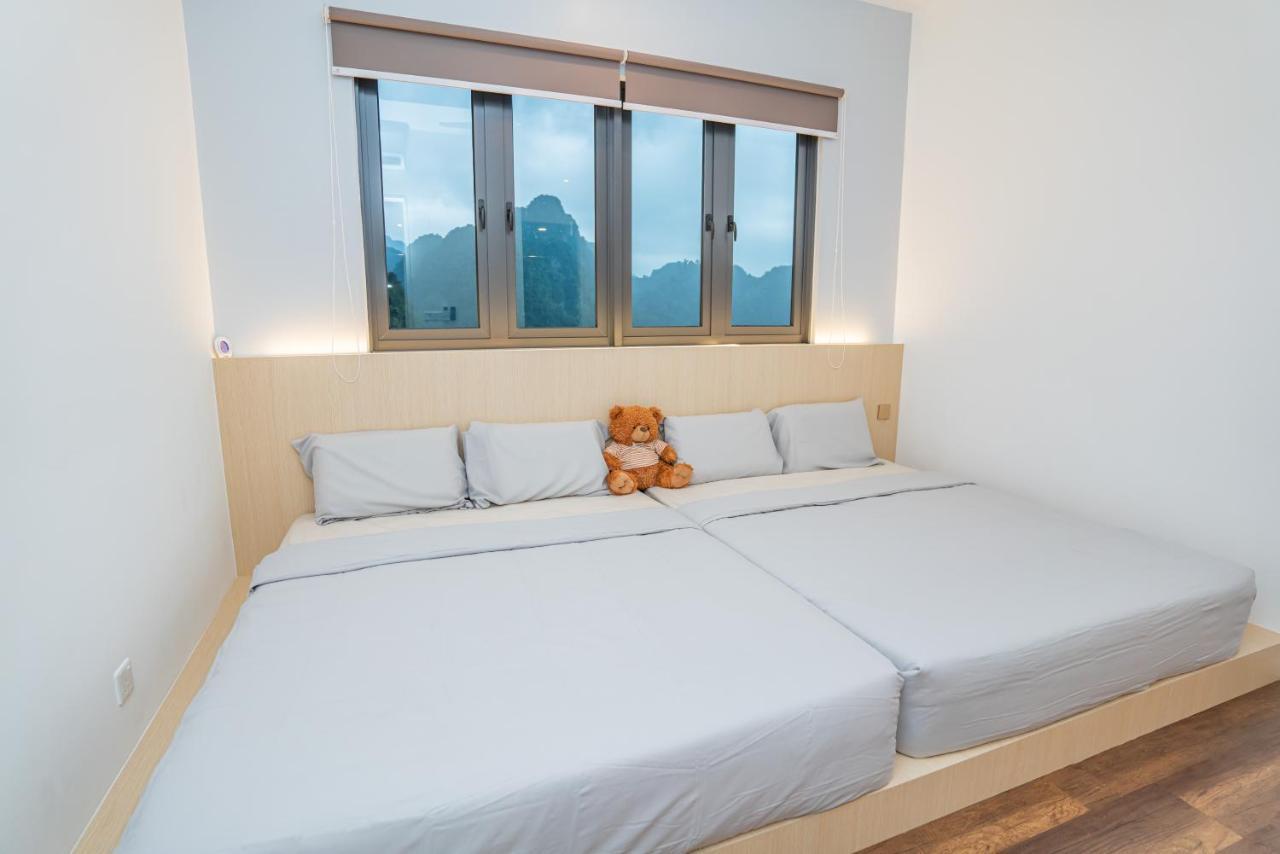 Pangsapuri Tambun Lost World Sunway Onsen Luna 2r2b 8paxs Ipoh